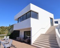 Rynek wtórny - Villa - Mijas - Riviera del Sol