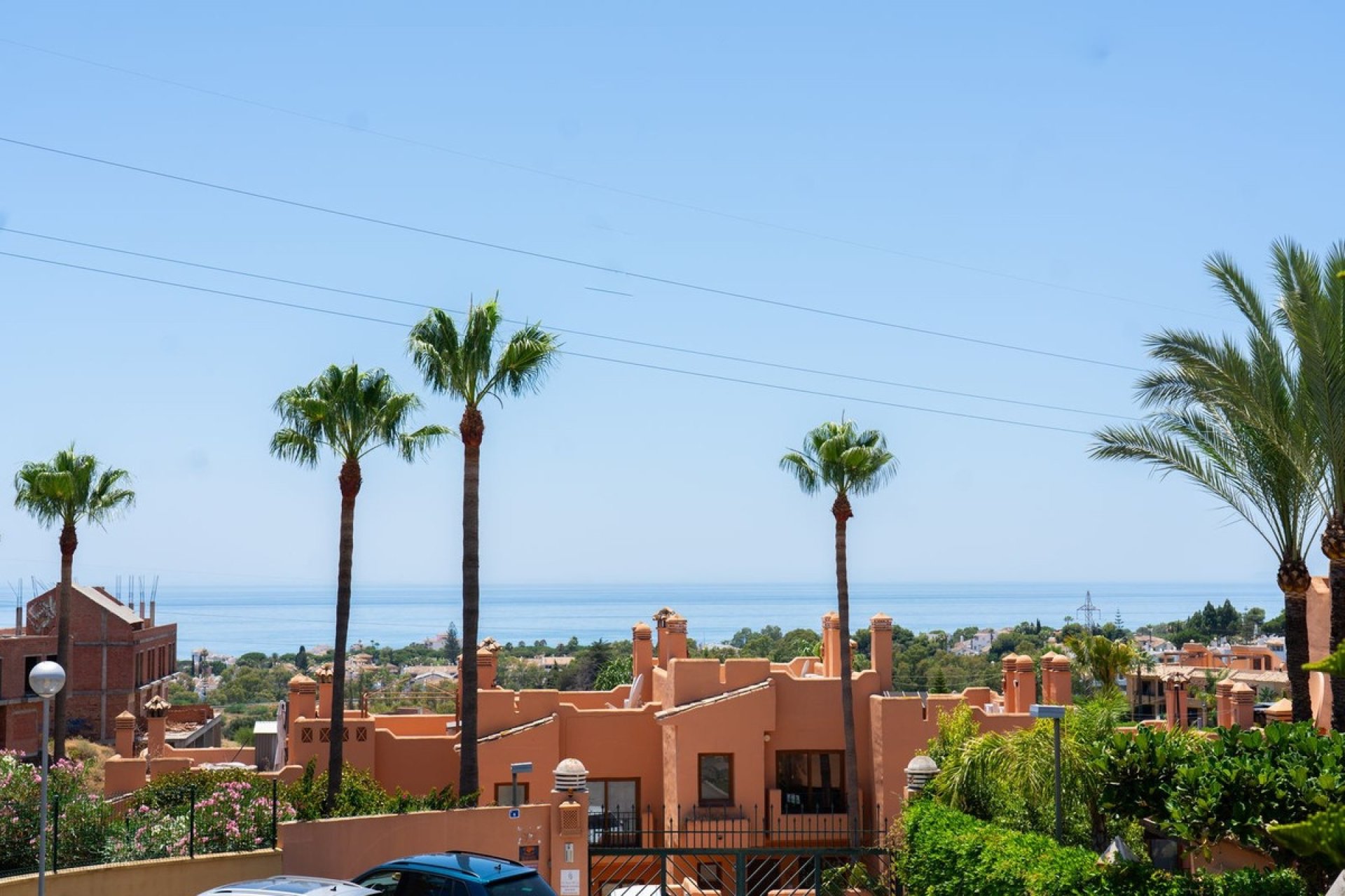 Rynek wtórny - Villa - Mijas - Riviera del Sol