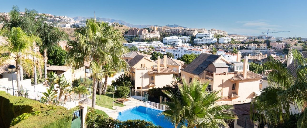 Rynek wtórny - Villa - Mijas - Riviera del Sol