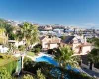 Rynek wtórny - Villa - Mijas - Riviera del Sol