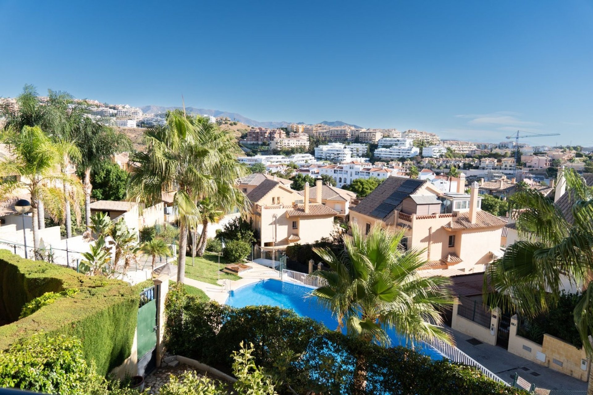 Rynek wtórny - Villa - Mijas - Riviera del Sol