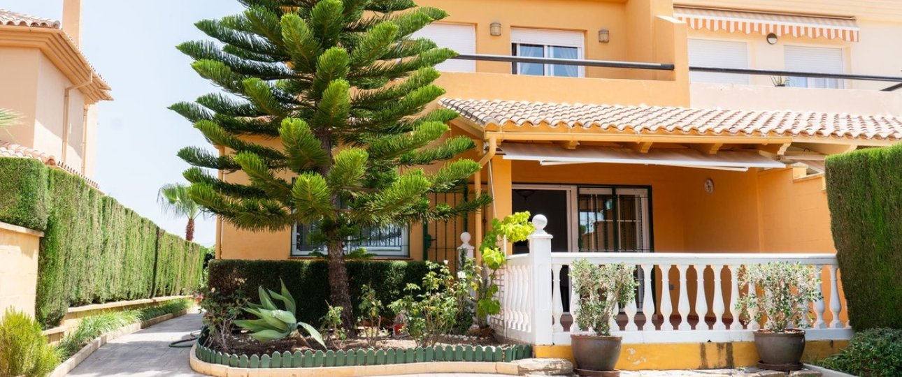 Rynek wtórny - Villa - Mijas - Riviera del Sol