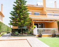 Rynek wtórny - Villa - Mijas - Riviera del Sol
