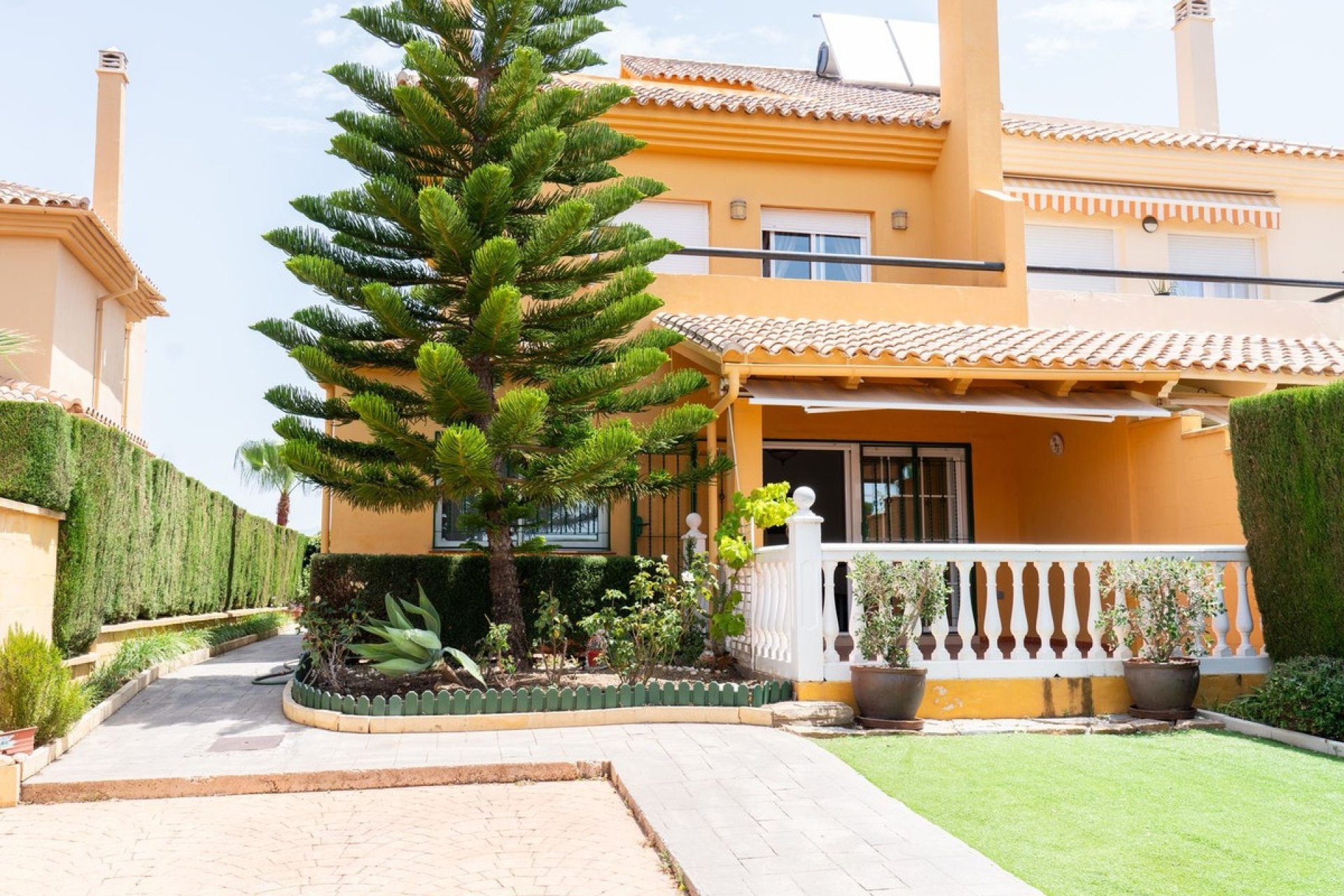 Rynek wtórny - Villa - Mijas - Riviera del Sol