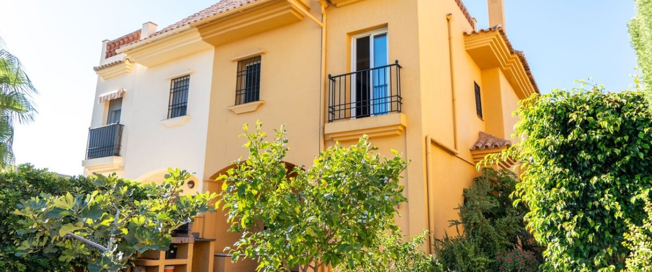 Rynek wtórny - Villa - Mijas - Riviera del Sol