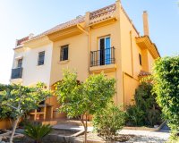 Rynek wtórny - Villa - Mijas - Riviera del Sol