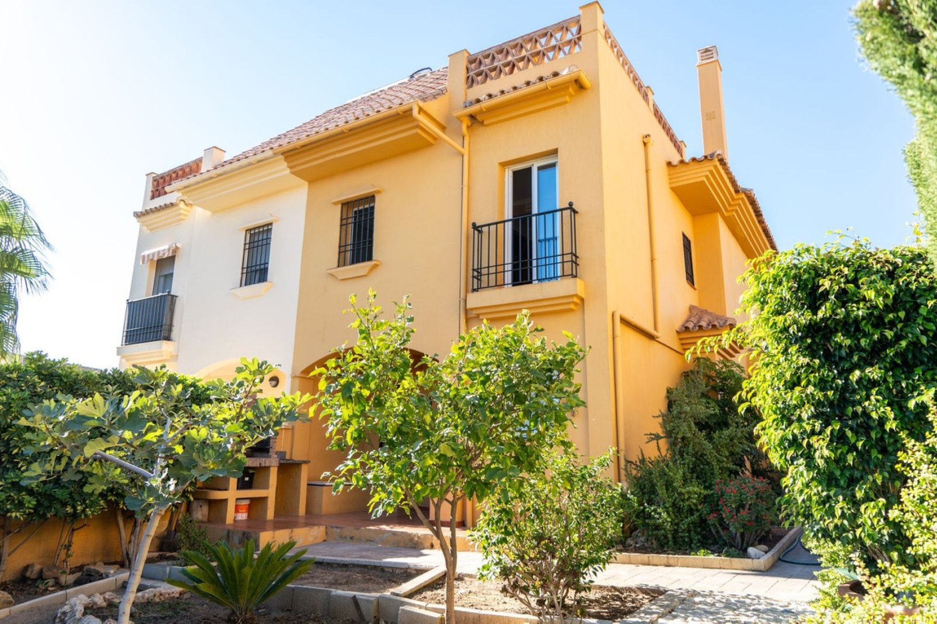 Rynek wtórny - Villa - Mijas - Riviera del Sol