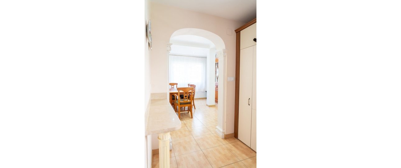 Rynek wtórny - Villa - Mijas - Riviera del Sol