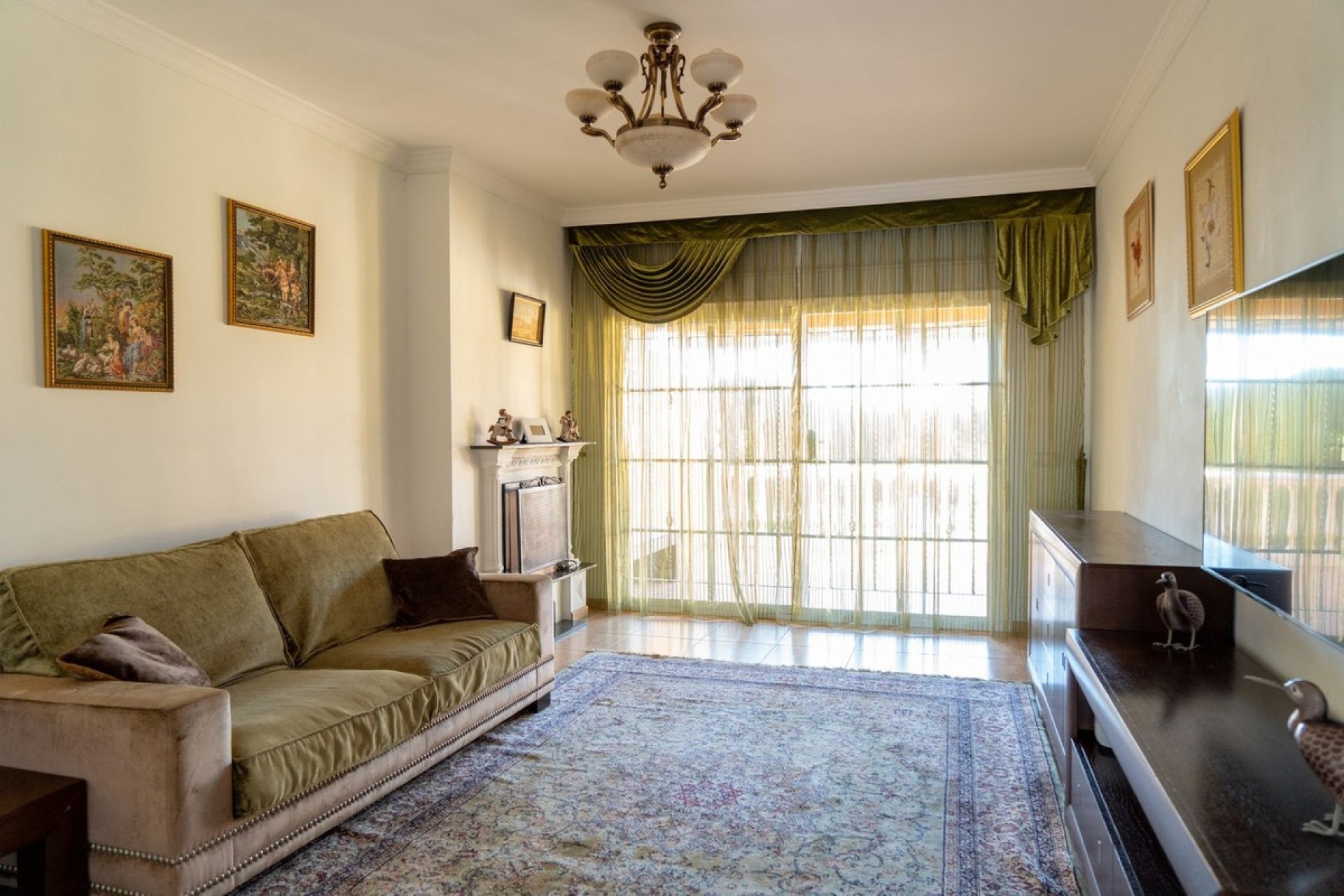 Rynek wtórny - Villa - Mijas - Riviera del Sol
