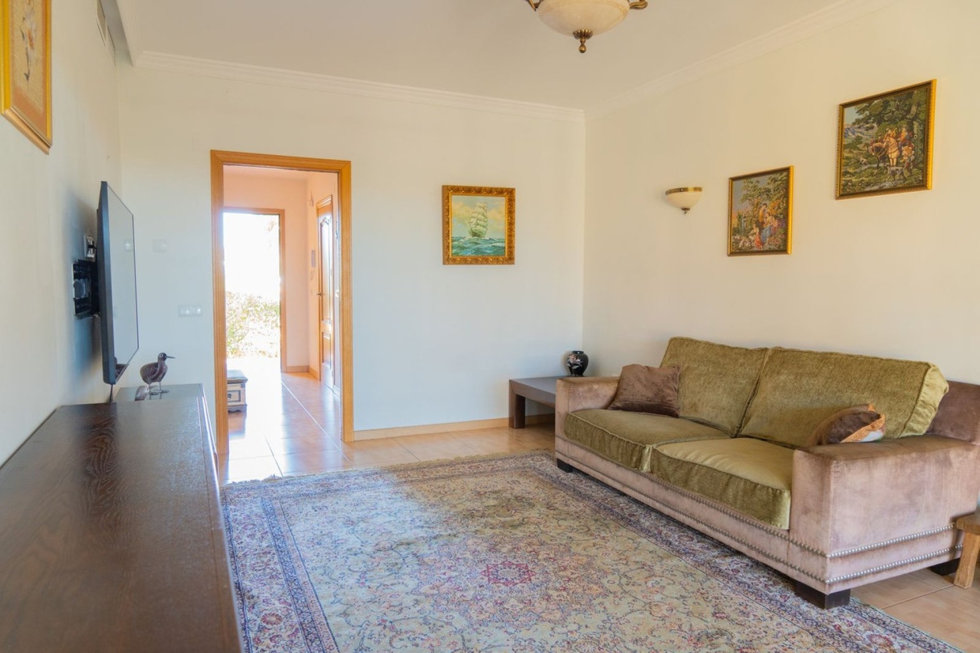 Rynek wtórny - Villa - Mijas - Riviera del Sol