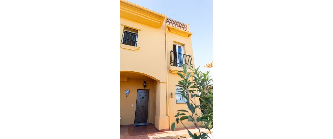 Rynek wtórny - Villa - Mijas - Riviera del Sol