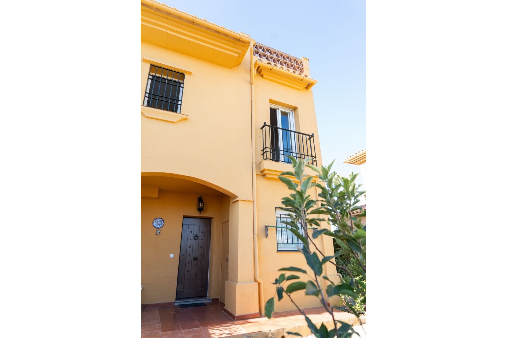 Rynek wtórny - Villa - Mijas - Riviera del Sol