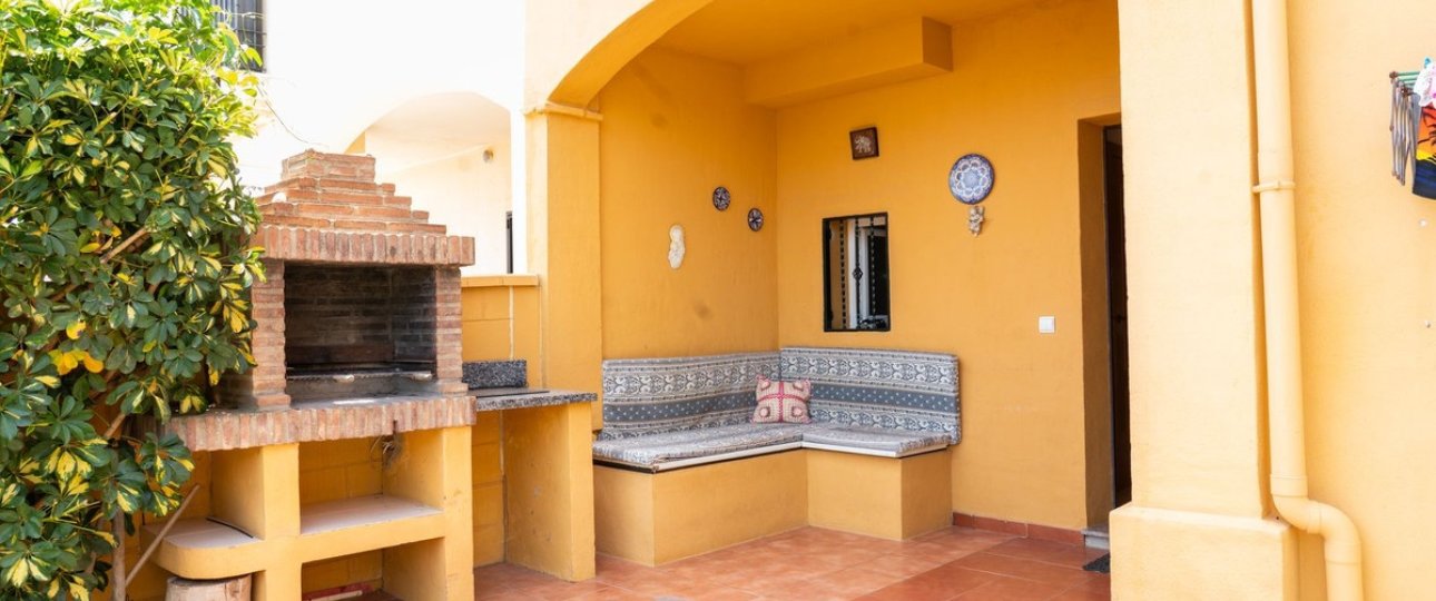 Rynek wtórny - Villa - Mijas - Riviera del Sol
