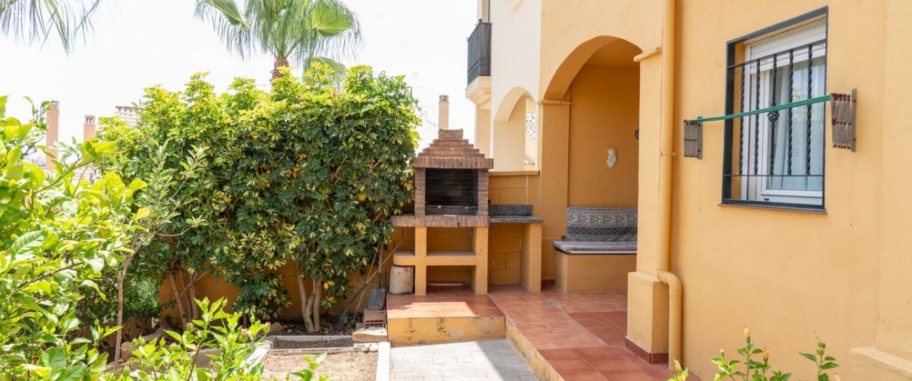 Rynek wtórny - Villa - Mijas - Riviera del Sol