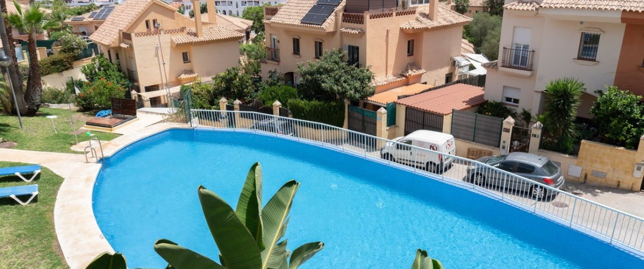 Rynek wtórny - Villa - Mijas - Riviera del Sol