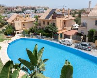 Rynek wtórny - Villa - Mijas - Riviera del Sol