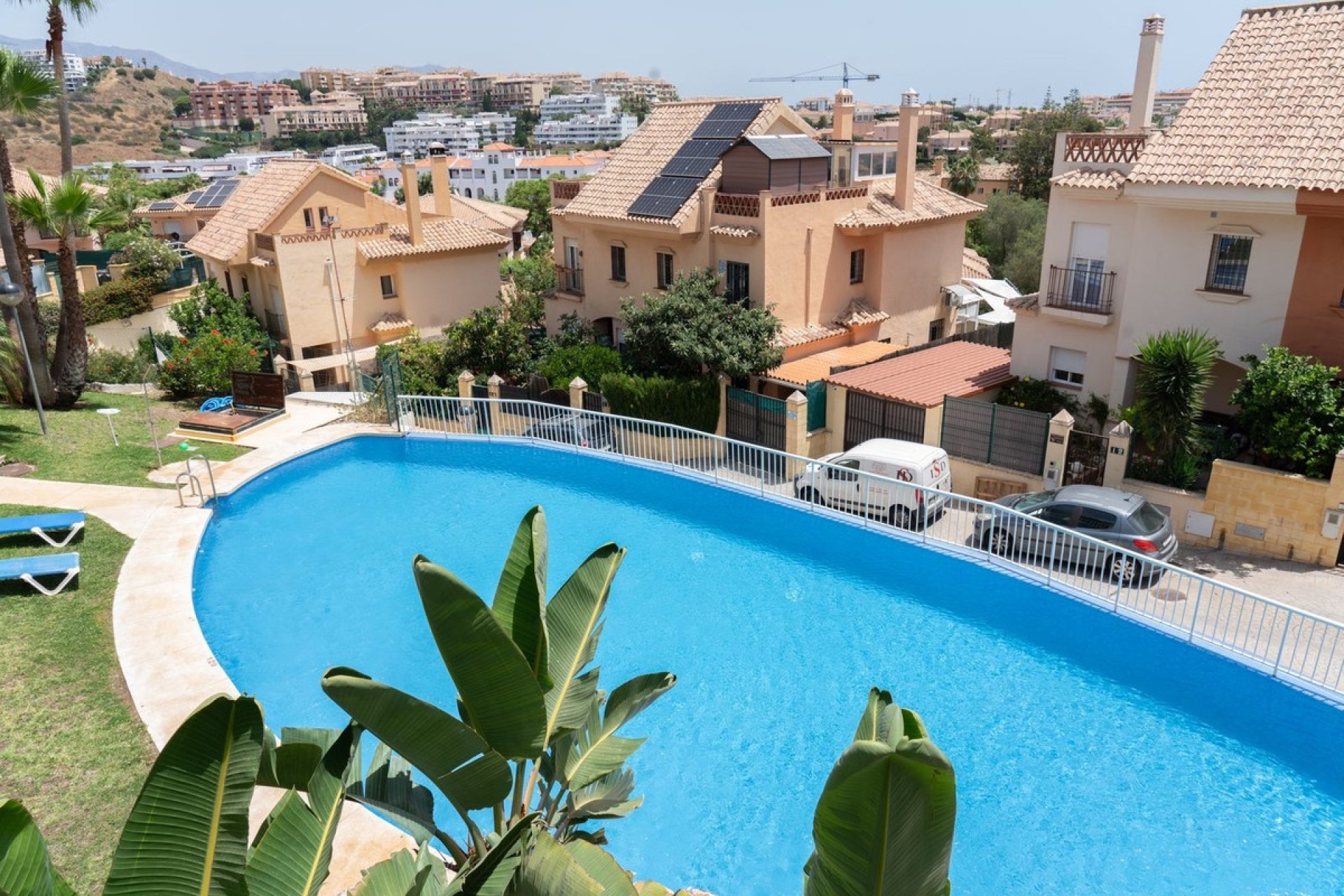 Rynek wtórny - Villa - Mijas - Riviera del Sol