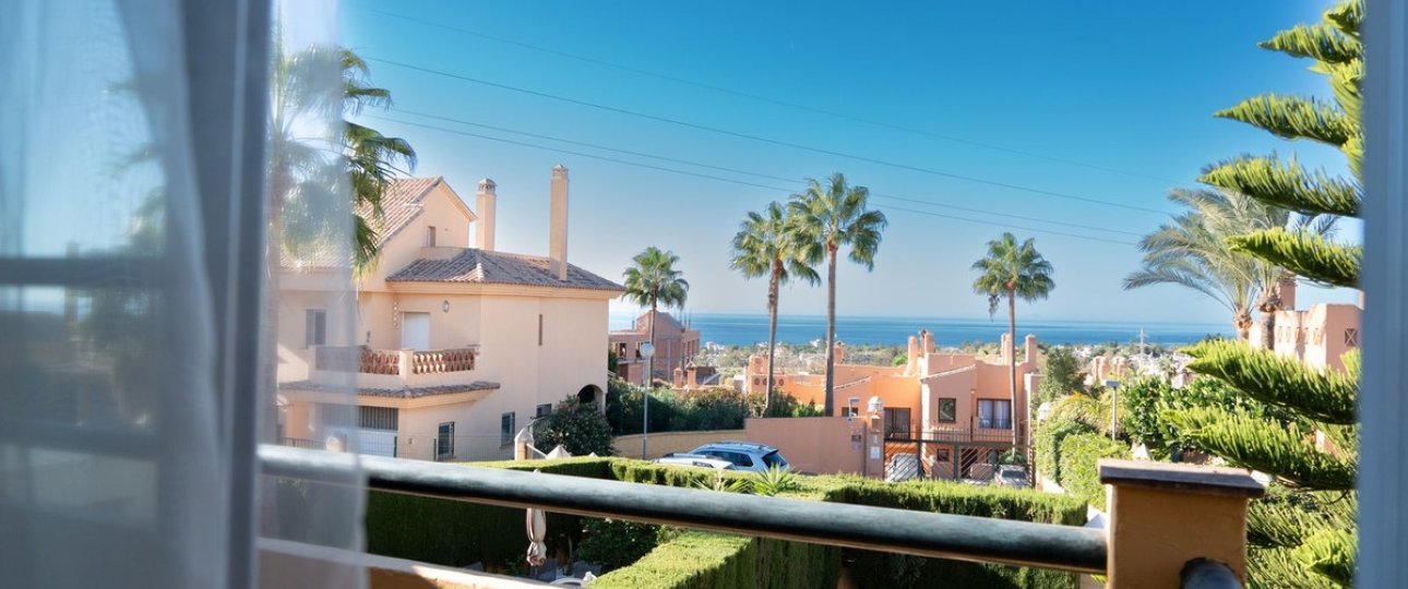 Rynek wtórny - Villa - Mijas - Riviera del Sol