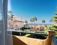 Rynek wtórny - Villa - Mijas - Riviera del Sol