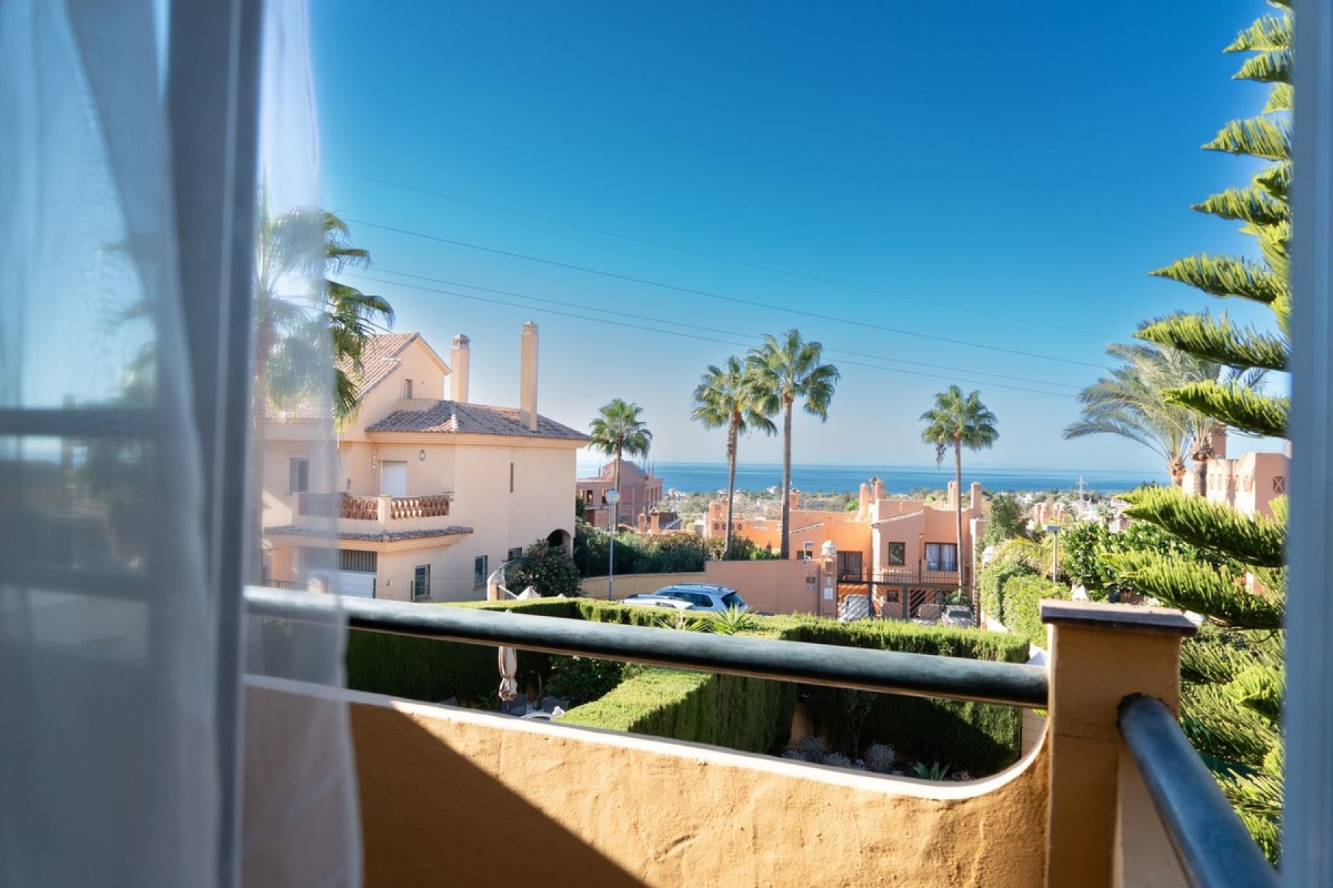 Rynek wtórny - Villa - Mijas - Riviera del Sol