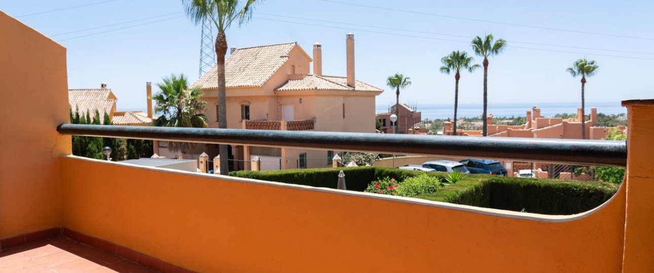 Rynek wtórny - Villa - Mijas - Riviera del Sol