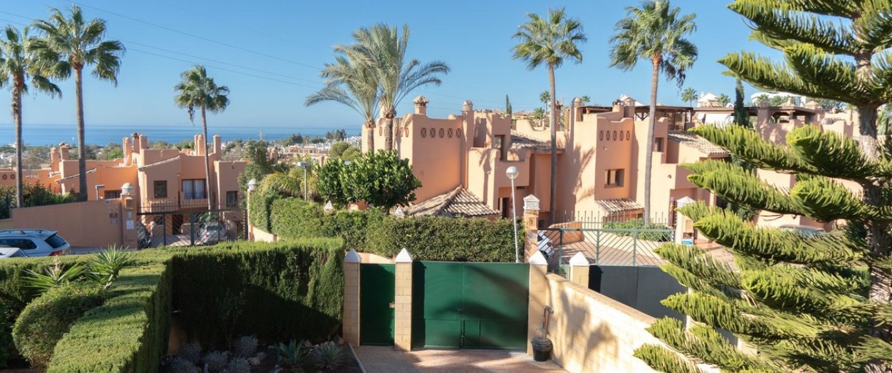 Rynek wtórny - Villa - Mijas - Riviera del Sol
