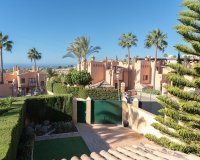 Rynek wtórny - Villa - Mijas - Riviera del Sol
