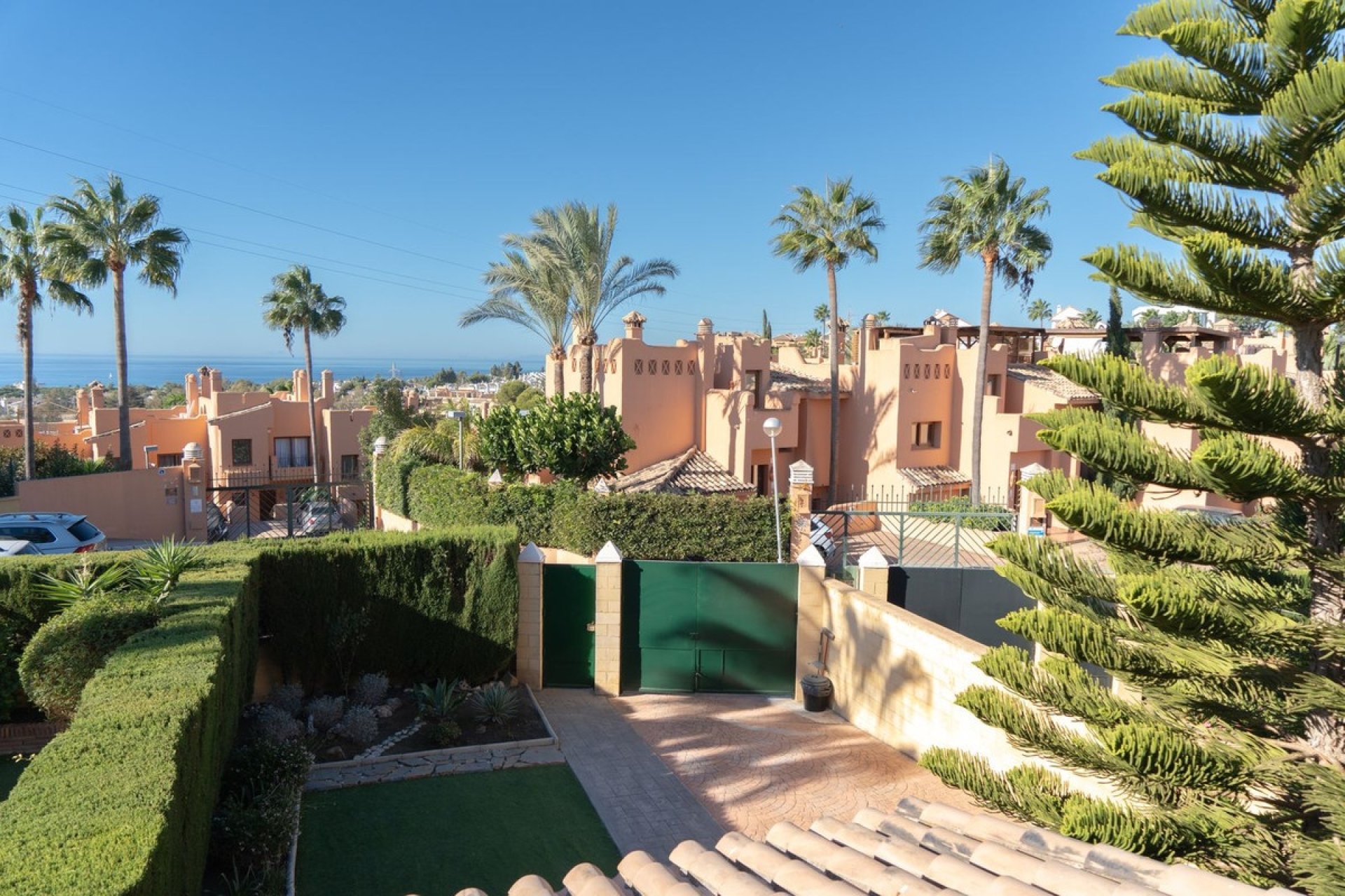 Rynek wtórny - Villa - Mijas - Riviera del Sol