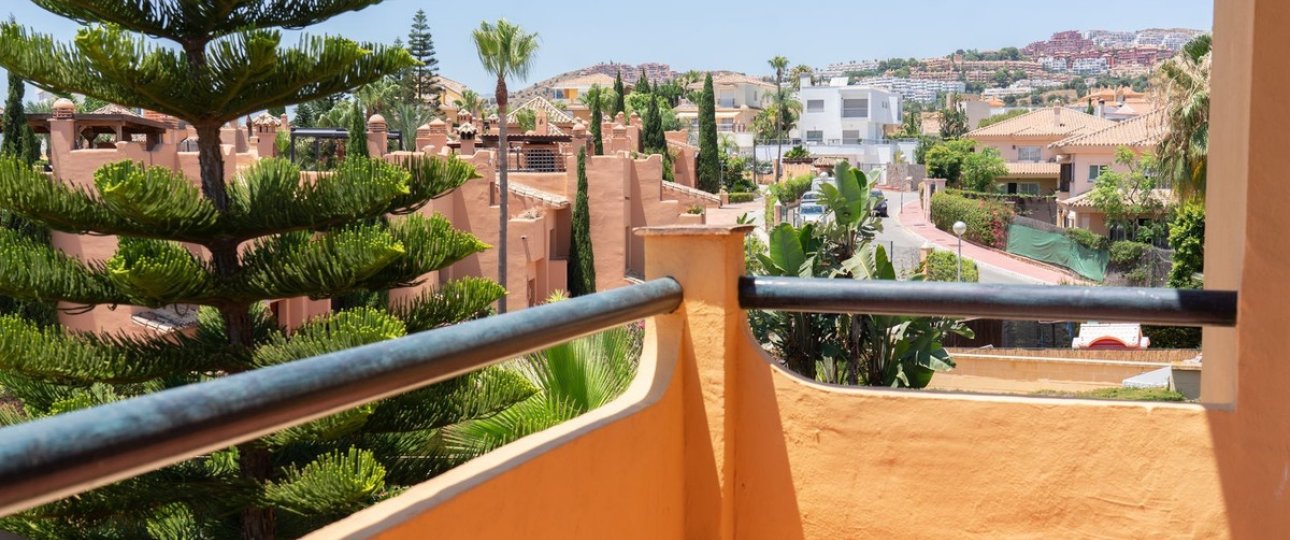 Rynek wtórny - Villa - Mijas - Riviera del Sol