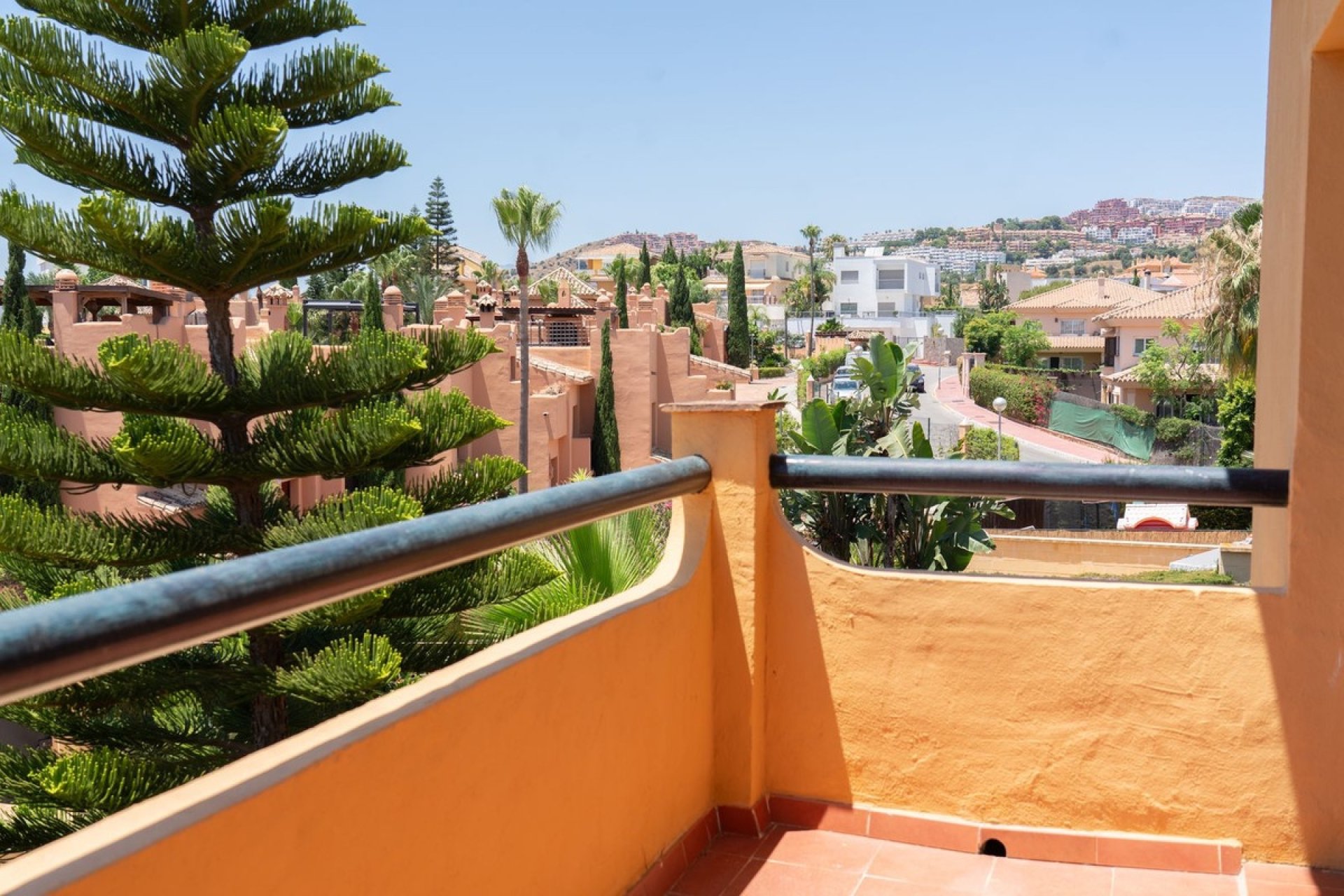 Rynek wtórny - Villa - Mijas - Riviera del Sol