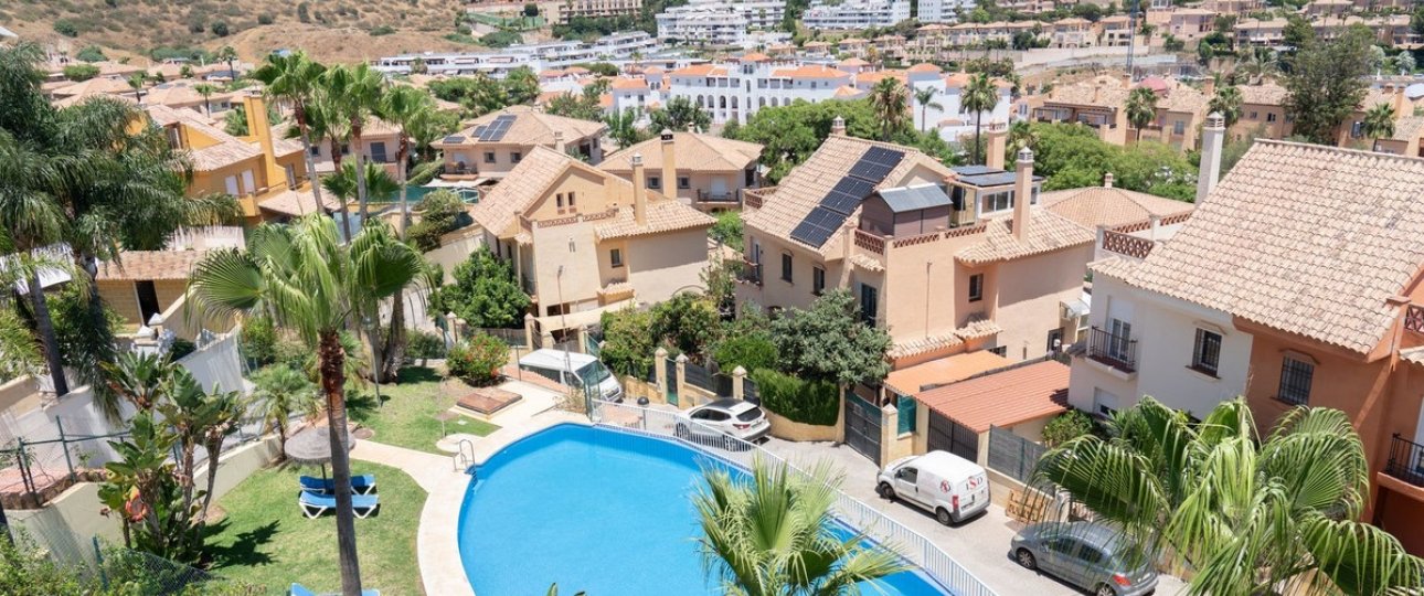 Rynek wtórny - Villa - Mijas - Riviera del Sol