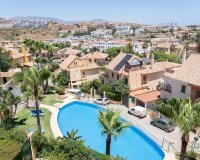 Rynek wtórny - Villa - Mijas - Riviera del Sol