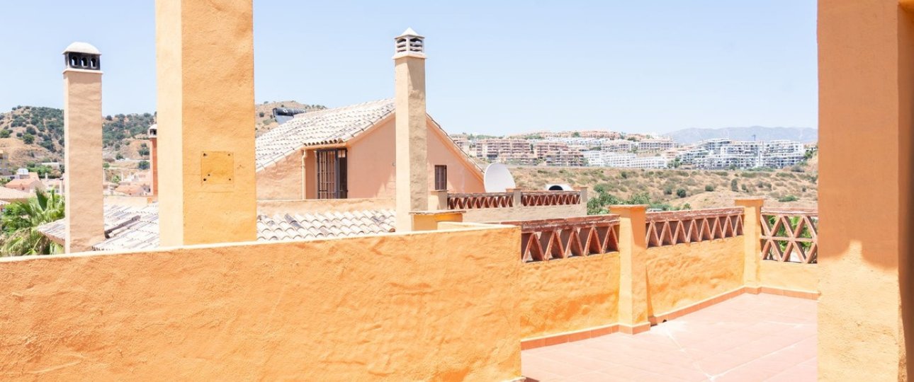 Rynek wtórny - Villa - Mijas - Riviera del Sol