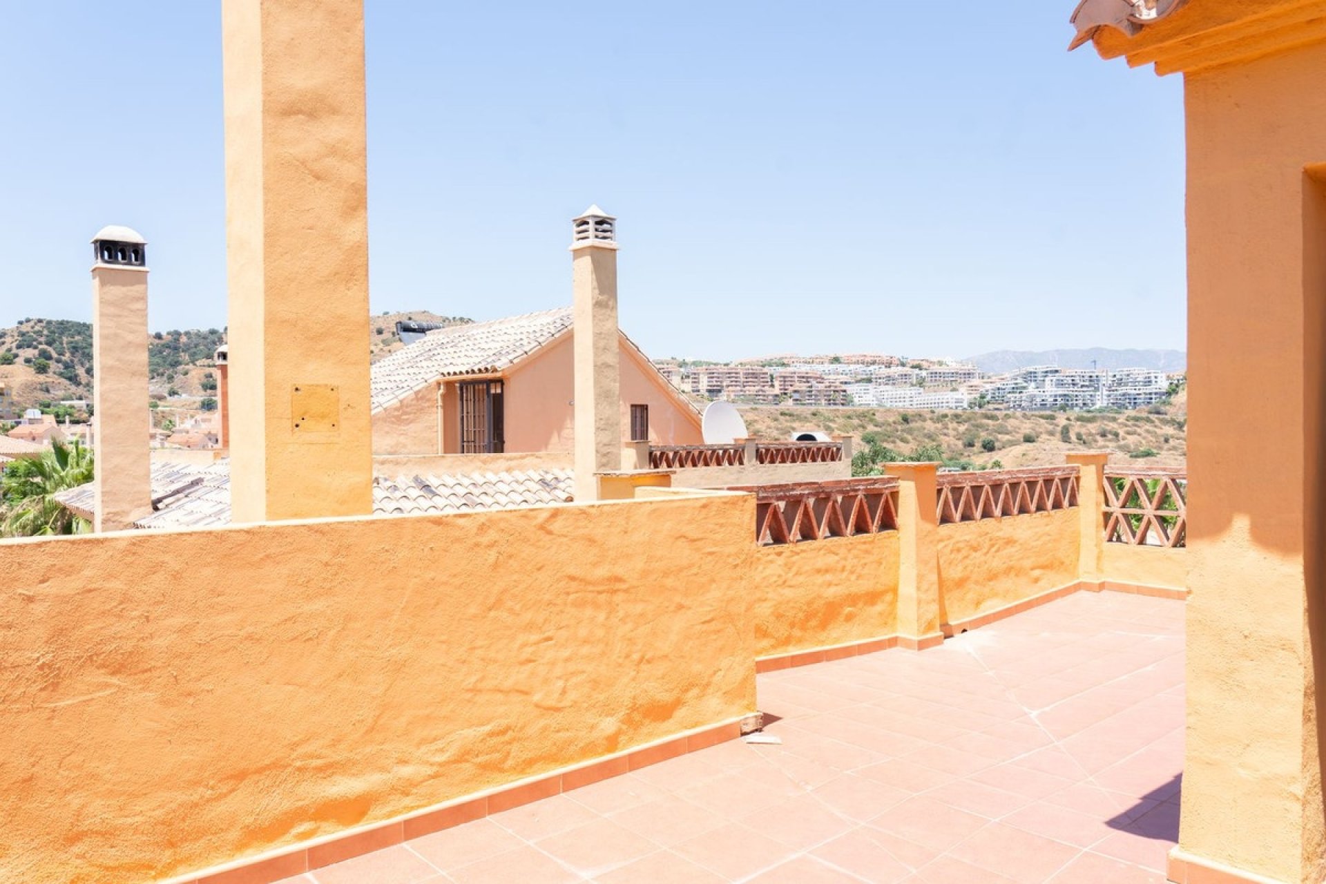 Rynek wtórny - Villa - Mijas - Riviera del Sol