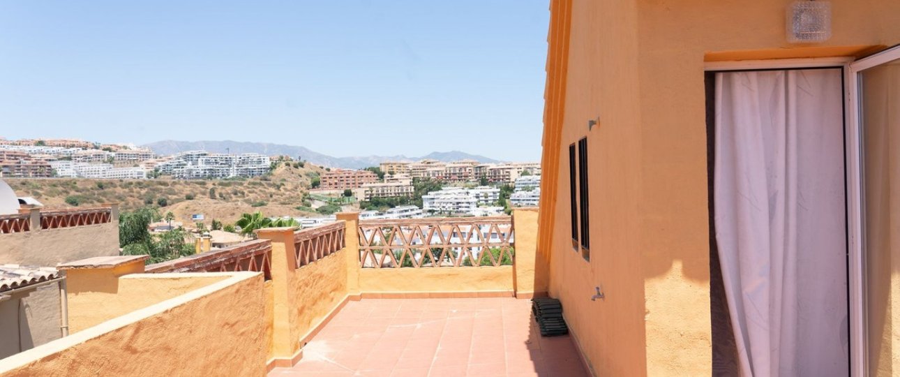 Rynek wtórny - Villa - Mijas - Riviera del Sol