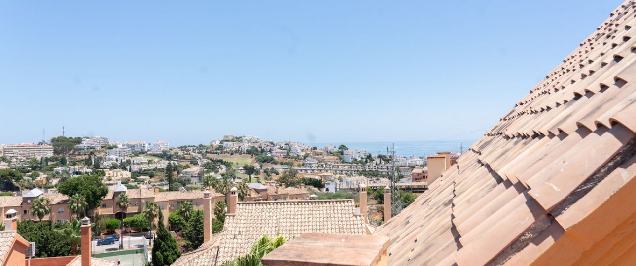 Rynek wtórny - Villa - Mijas - Riviera del Sol
