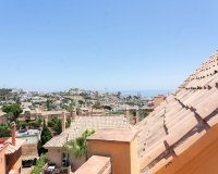 Rynek wtórny - Villa - Mijas - Riviera del Sol