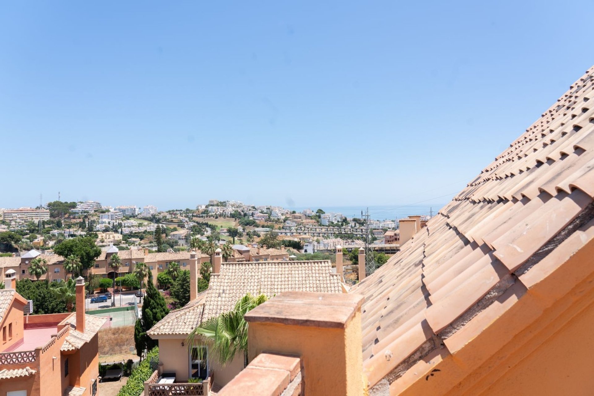 Rynek wtórny - Villa - Mijas - Riviera del Sol