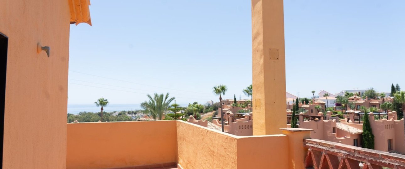 Rynek wtórny - Villa - Mijas - Riviera del Sol