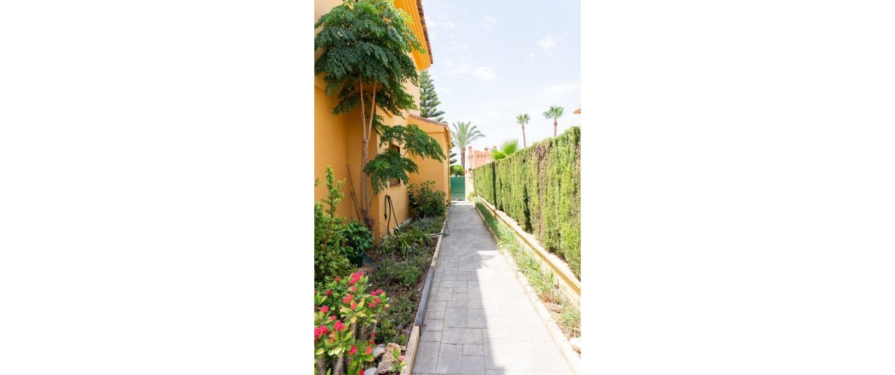 Rynek wtórny - Villa - Mijas - Riviera del Sol