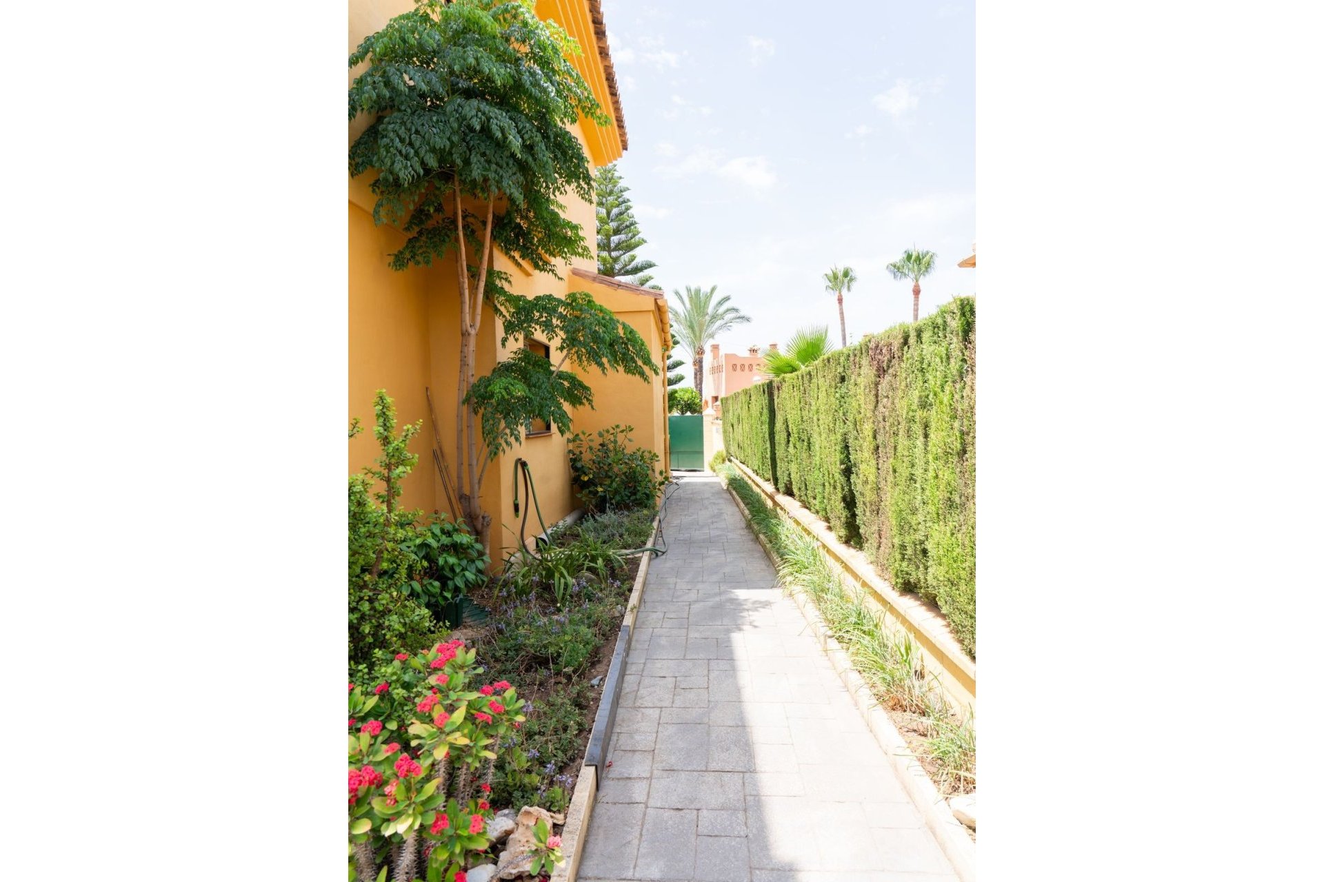 Rynek wtórny - Villa - Mijas - Riviera del Sol