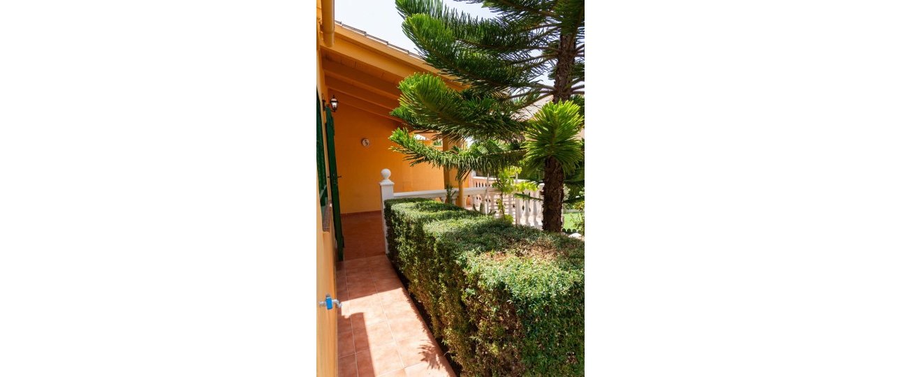 Rynek wtórny - Villa - Mijas - Riviera del Sol