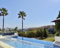 Rynek wtórny - Villa - Mijas - Riviera del Sol