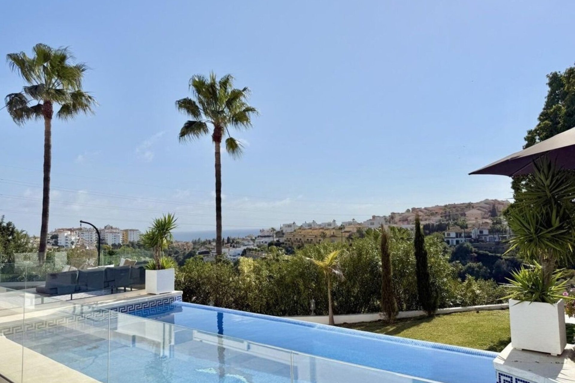 Rynek wtórny - Villa - Mijas - Riviera del Sol