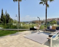 Rynek wtórny - Villa - Mijas - Riviera del Sol