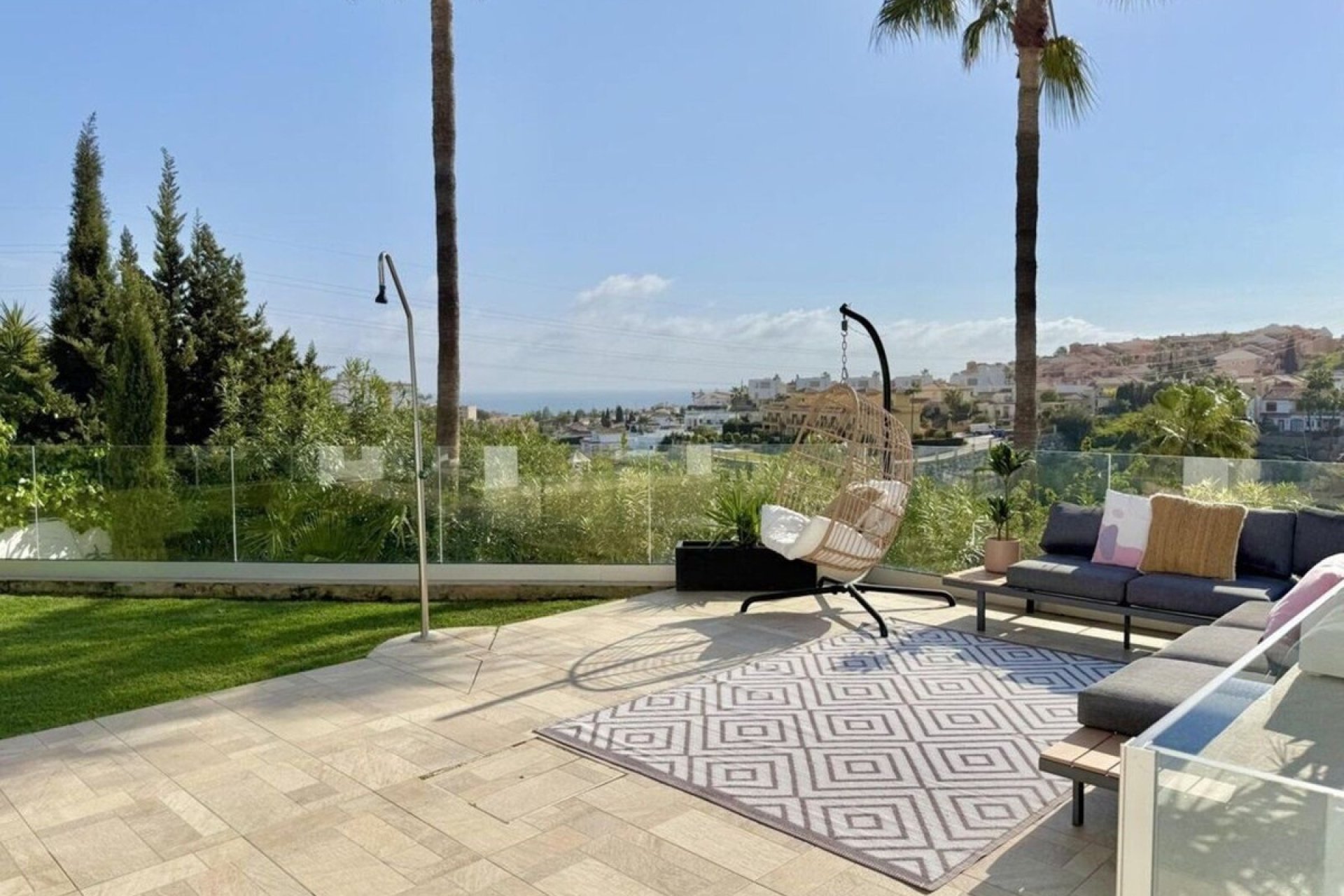 Rynek wtórny - Villa - Mijas - Riviera del Sol