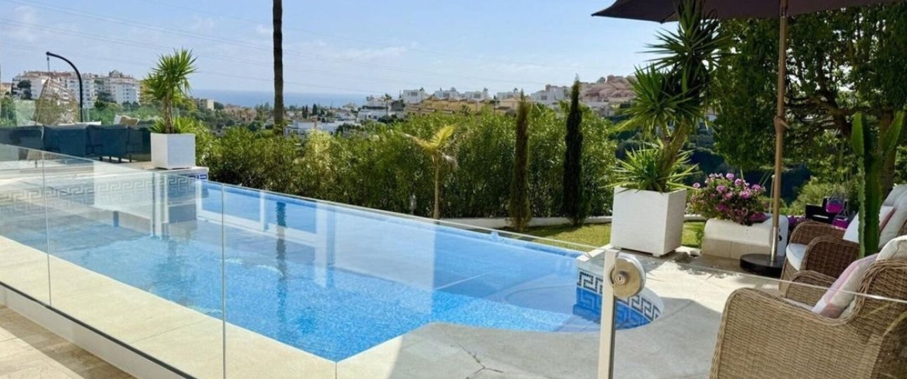 Rynek wtórny - Villa - Mijas - Riviera del Sol