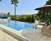 Rynek wtórny - Villa - Mijas - Riviera del Sol