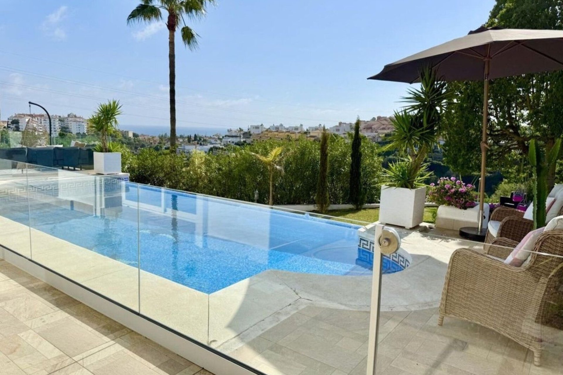 Rynek wtórny - Villa - Mijas - Riviera del Sol