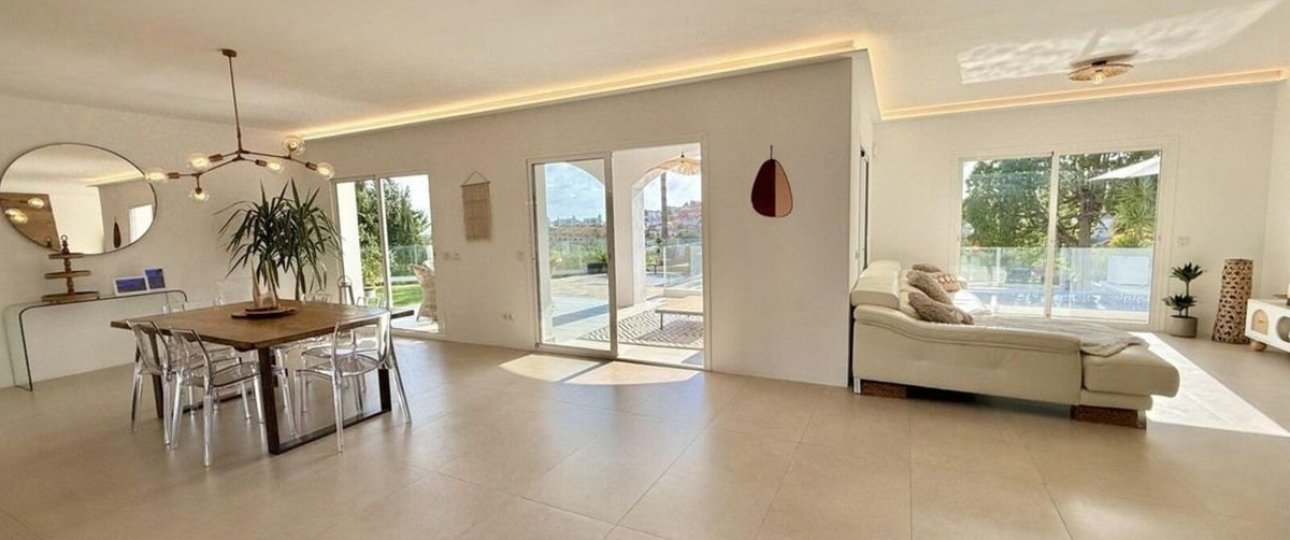 Rynek wtórny - Villa - Mijas - Riviera del Sol
